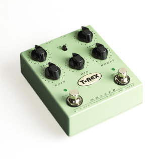 T-Rex Moller Classic Overdrive Pedal