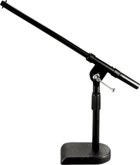 On-Stage MS7920B Boom Mic Stand