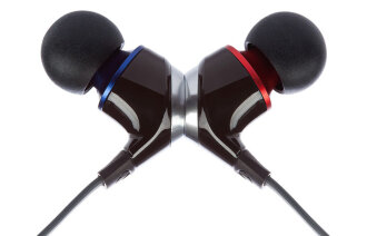 Monster NCredible N-ERGY In-Ear Earphone