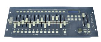 Chauvet Obey 70 DMX Lighting Controller