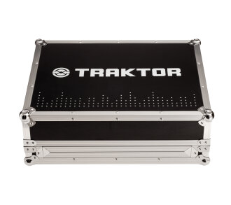 NI Traktor Kontrol S4 Flight Case