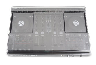 DeckSaver NI Traktor Kontrol S4 Cover