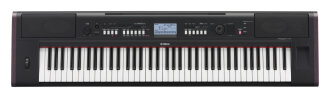 Yamaha NP-V80 76-Key Digital Piano