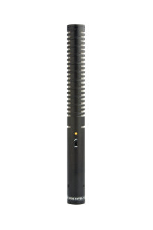 Rode NTG1 Shotgun Condenser Microphone