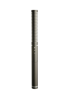 Rode NTG2 Shotgun Condenser Microphone