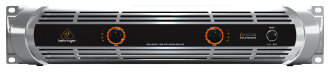 Behringer NU1000 Power Amplifier