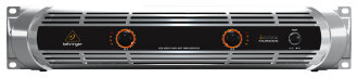 Behringer NU6000 Power Amplifier