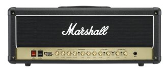 Marshall DSL100H Guitar Amplifier Head