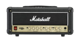 Marshall DSL15H Guitar Amplifier Head
