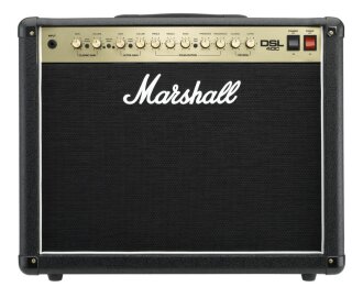Marshall DSL40C Guitar Combo Amplifier
