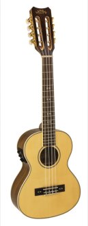 Lanikai O8 EK Tenor Ukulele