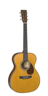 Martin John Mayer Special Edition Guitar