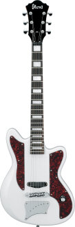 Ibanez ORM1 Omar Rodriguez-Lopez Guitar