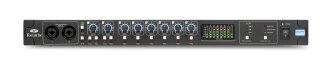 Focusrite OctoPre MkII Microphone Preamp