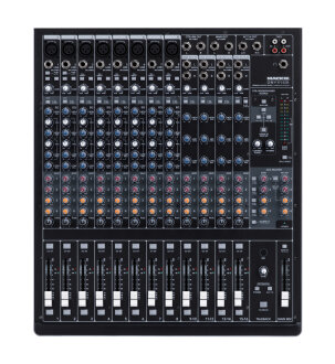 Mackie Onyx 1620i 16-Channel Mixer
