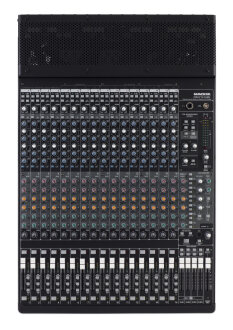 Mackie Onyx 1640i 16-Channel Mixer