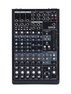 Mackie Onyx 820i 8-Channel Mixer