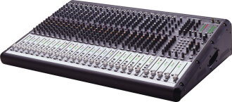Mackie Onyx 24 24-Channel Mixer