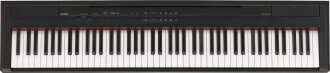 Yamaha P 105 Digital Piano