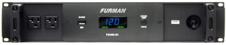 Furman P-2400 AR Regulator/Conditioner