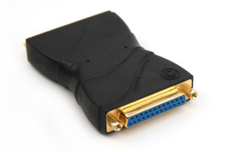 Planet Waves Modular Snake DB25 Coupler