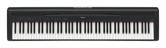 Yamaha P95 88-Key Digital Piano