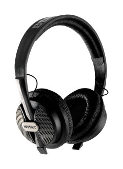Behringer HPS5000 Closed-Back Headphones