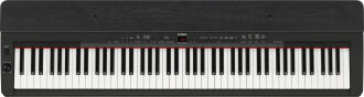 Yamaha P155 Graded Hammer Piano
