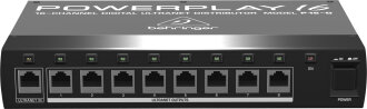 Behringer P16D Distribution Hub