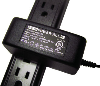 Godlyke PA-9 Power All Power Supply