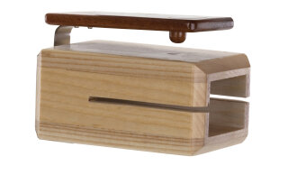 Pearl PBCW100 Cajon Wood Block