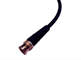 Black Lion Audio Premium BNC Cable