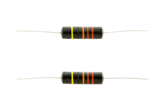 Gibson Historic Bumble Bee Capacitor
