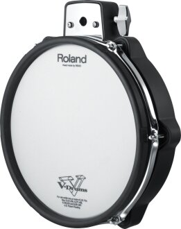 Roland PDX 100 Dual Drum Mesh Trigger