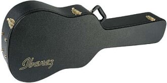 Ibanez Hard Case for AEF30 and AEF18