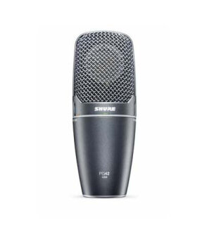 Shure PG42USB USB Condenser Microphone