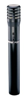 Shure PG81 Performance Gear Microphone