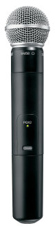 Shure PGX2SM58 Handheld Transmitter