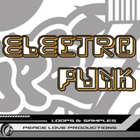 PLP DJ Puzzle's Electro Funk Loops