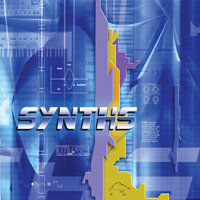 PLP Synths Collection