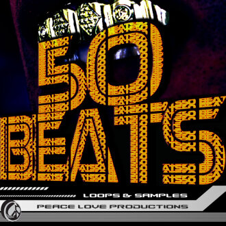 PLP 50 Beats