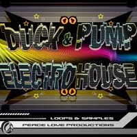 PLP Duck & Pump Electro House
