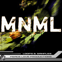 PLP MNML Minimal House and Techno Loops
