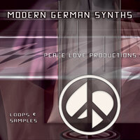 PLP Modern German Synths