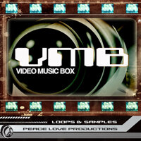 PLP Video Producer's Music Box
