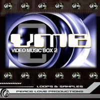PLP Video Producer's Music Box2