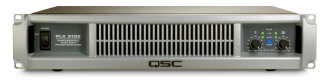 QSC PLX3102 Lightweight Power Amplifier