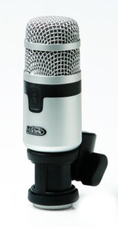 Miktek PM10 Snare and Tom Drum Mic