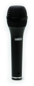 Miktek PM5 Handheld Condenser Mic