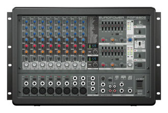 Behringer PMP1680S Powered Mixer